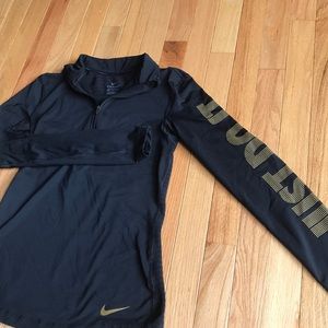 Nike Dri-Fit Long Sleeve